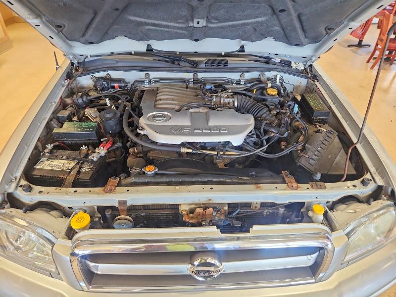 Продаж на аукціоні авто 2002 Nissan Pathfinder, vin: JN8DR09Y82W738889, номер лоту: 63212586