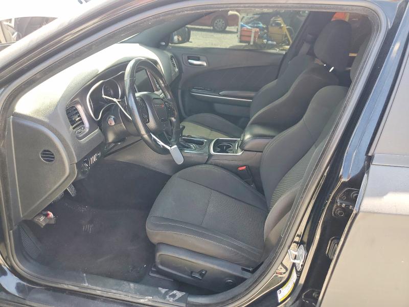 2018 Dodge Charger მანქანა იყიდება აუქციონზე, vin: 2C3CDXGJ8JH265551, აუქციონის ნომერი: 65137666
