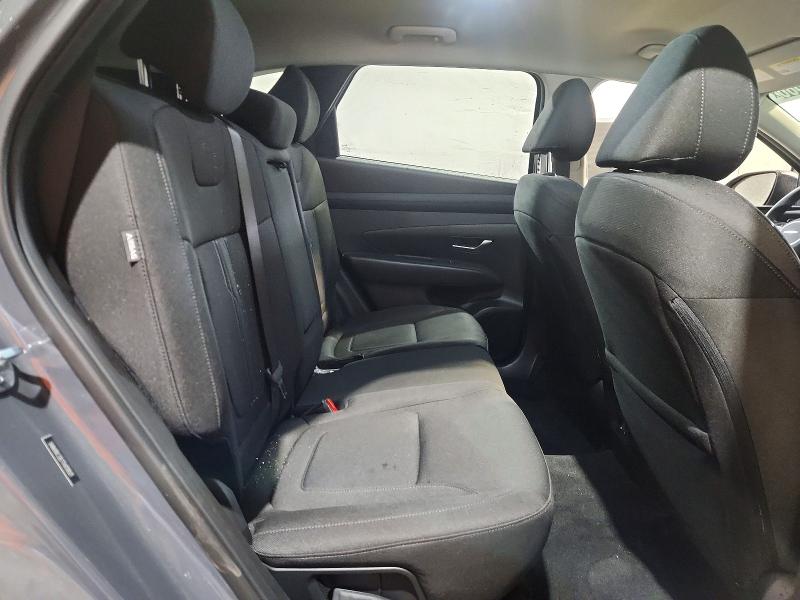 Продаж на аукціоні авто 2026 Hyundai Tucson, vin: 5NMJBCDE7TH720521, номер лоту: 63228686