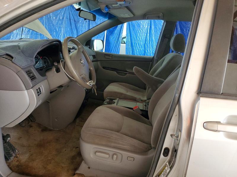 Продажа на аукционе авто 2005 Toyota Sienna, vin: 5TDZA23C55S315337, номер лота: 65727436