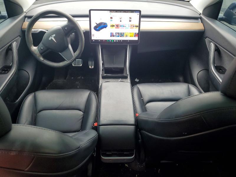 Aukcja sprzedaży 2021 Tesla Model Y, vin: 5YJYGDEEXMF111933, numer aukcji: 66706276