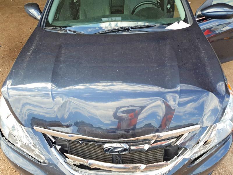 66742706 :رقم المزاد ، 5NPEC4AC8DH643749 vin ، 2013 Hyundai Sonata مزاد بيع