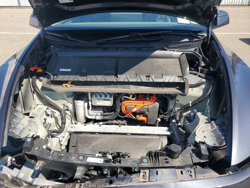 Продажа на аукционе авто 2026 Tesla Model Y, vin: 7SAYGDEE1TA387545, номер лота: 65022296