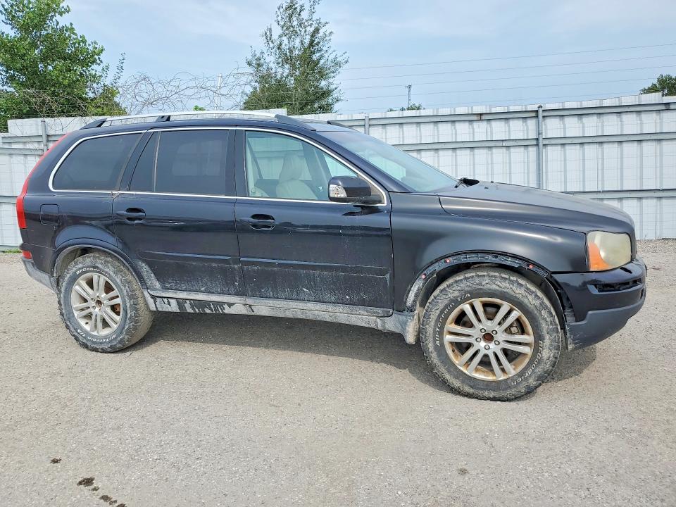 Aukcja sprzedaży 2007 Volvo Xc90, vin: YV4CZ852571358997, numer aukcji: 65222376