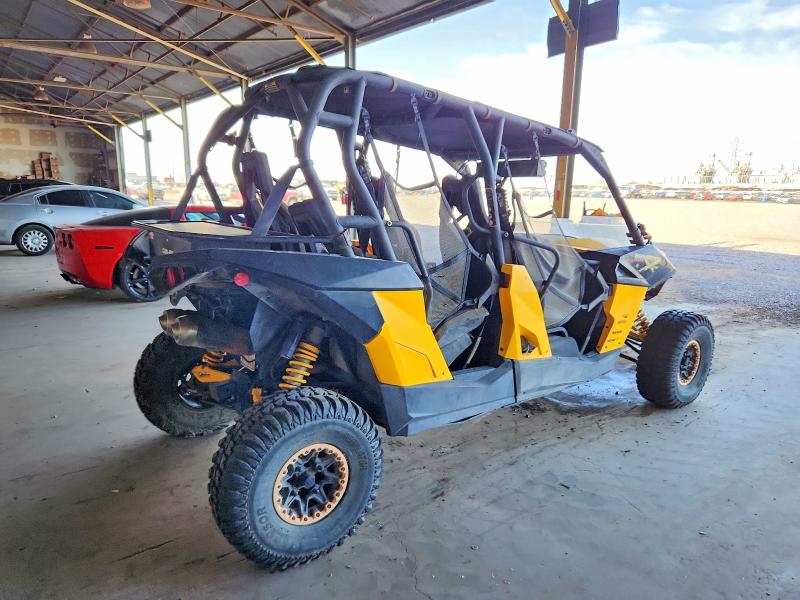 Продажа на аукционе авто 2014 Can-am Maverick Max, vin: 3JBPNLP13EJ000504, номер лота: 64314226