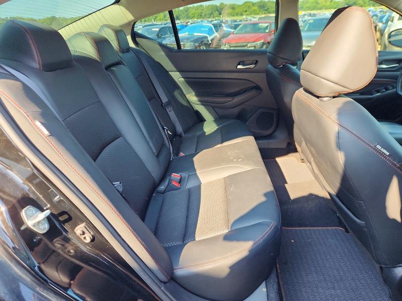 2023 Nissan Altima მანქანა იყიდება აუქციონზე, vin: 1N4BL4CV8PN379959, აუქციონის ნომერი: 64369336