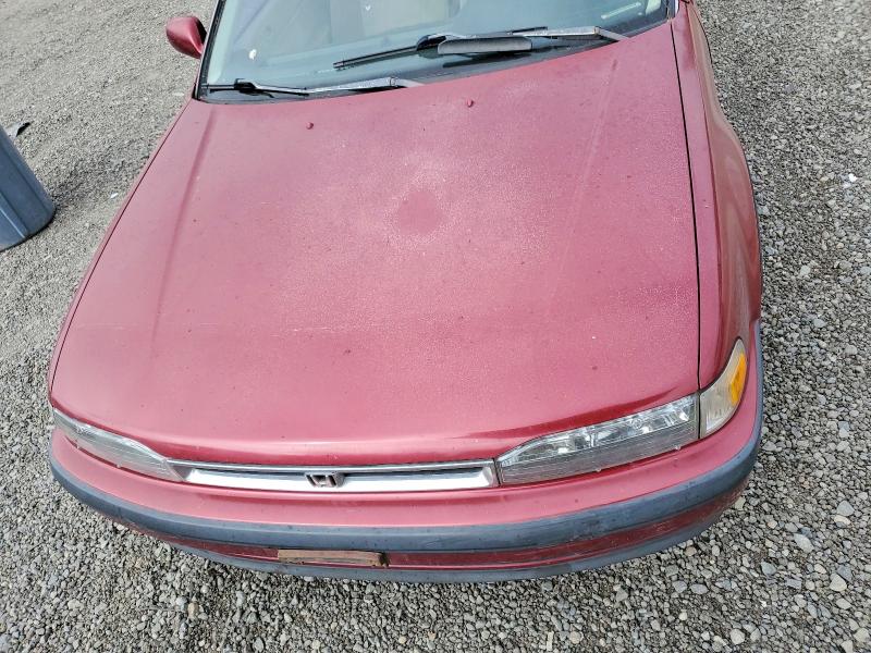Aukcja sprzedaży 1991 Honda Accord, vin: 1HGCB7164MA040134, numer aukcji: 65928136