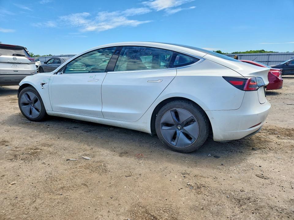 Aukcja sprzedaży 2020 Tesla Model 3, vin: 5YJ3E1EB7LF636936, numer aukcji: 64184826
