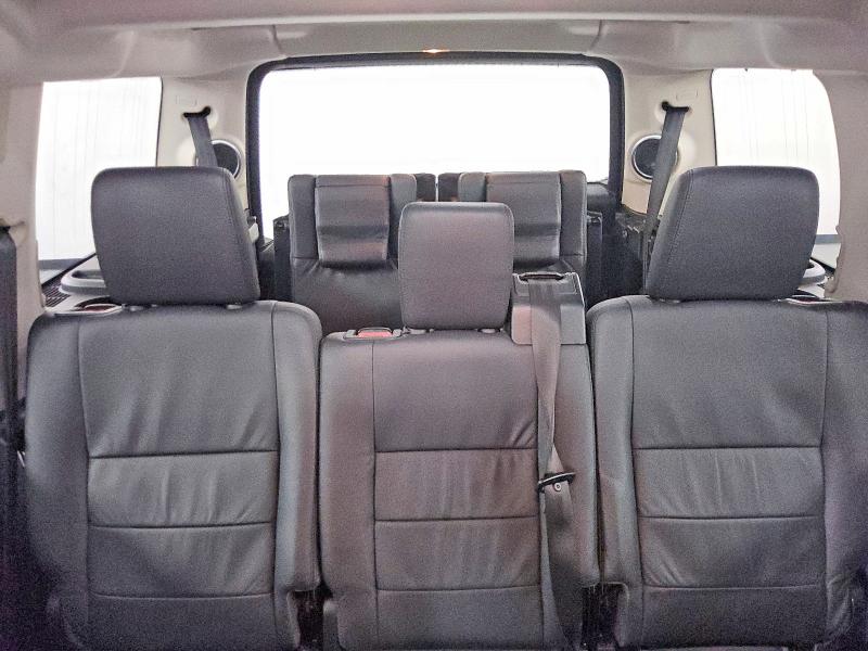 Продажа на аукционе авто 2008 Land Rover Lr3, vin: SALAG25408A468865, номер лота: 63415086