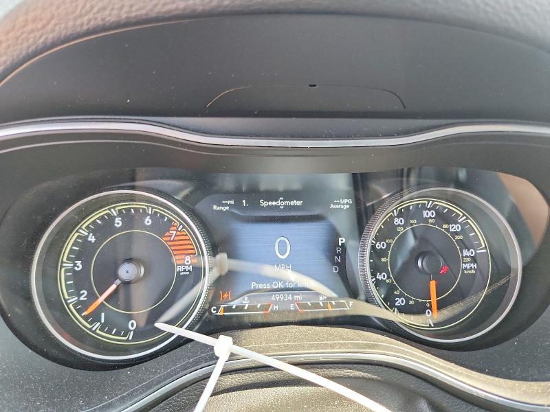 2020 Jeep Cherokee მანქანა იყიდება აუქციონზე, vin: 1C4PJMDX9LD562146, აუქციონის ნომერი: 64266526