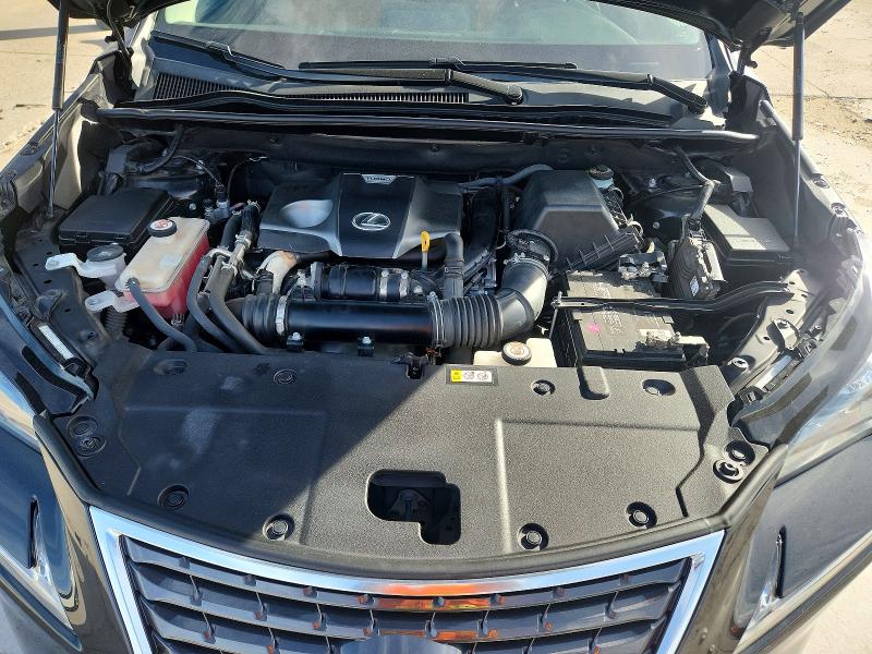 66253056 :رقم المزاد ، JTJGARBZ6M2192978 vin ، 2021 Lexus Nx 300 مزاد بيع