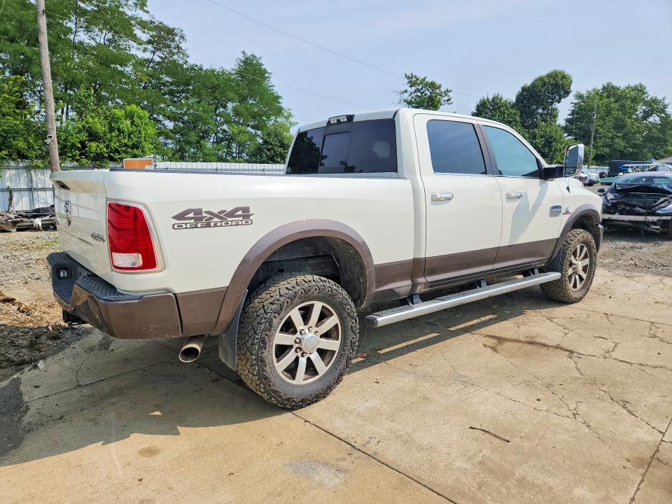 Продаж на аукціоні авто 2018 Ram 2500, vin: 3C6UR5GL3JG351932, номер лоту: 64254746