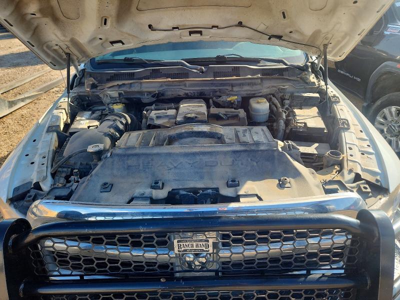 Aukcja sprzedaży 2012 Dodge Ram 3500, vin: 3C7WDTCL5CG239133, numer aukcji: 64406046