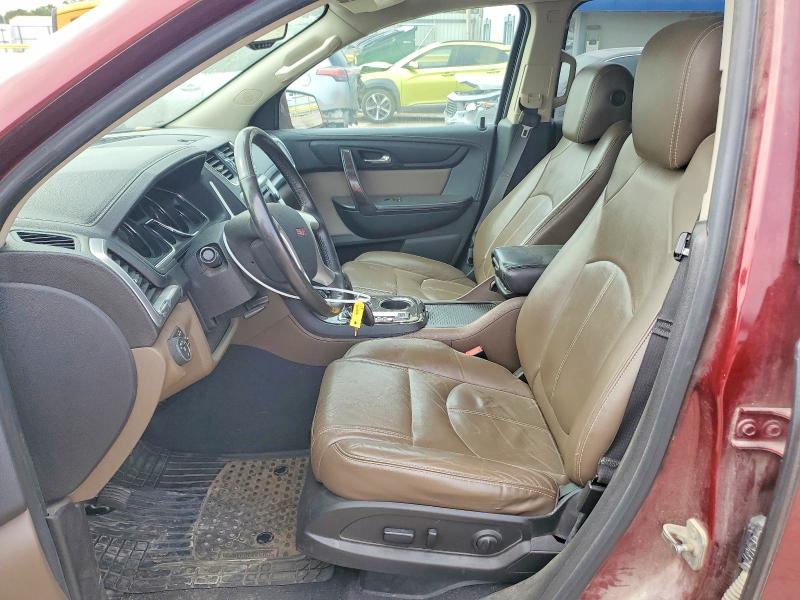 2017 Gmc Acadia Limited მანქანა იყიდება აუქციონზე, vin: 1GKKVSKDXHJ266304, აუქციონის ნომერი: 63404666