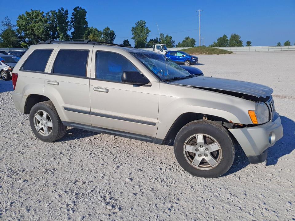 Aukcja sprzedaży 2007 Jeep Grand Cherokee, vin: 1J8GR48K97C582537, numer aukcji: 66968806