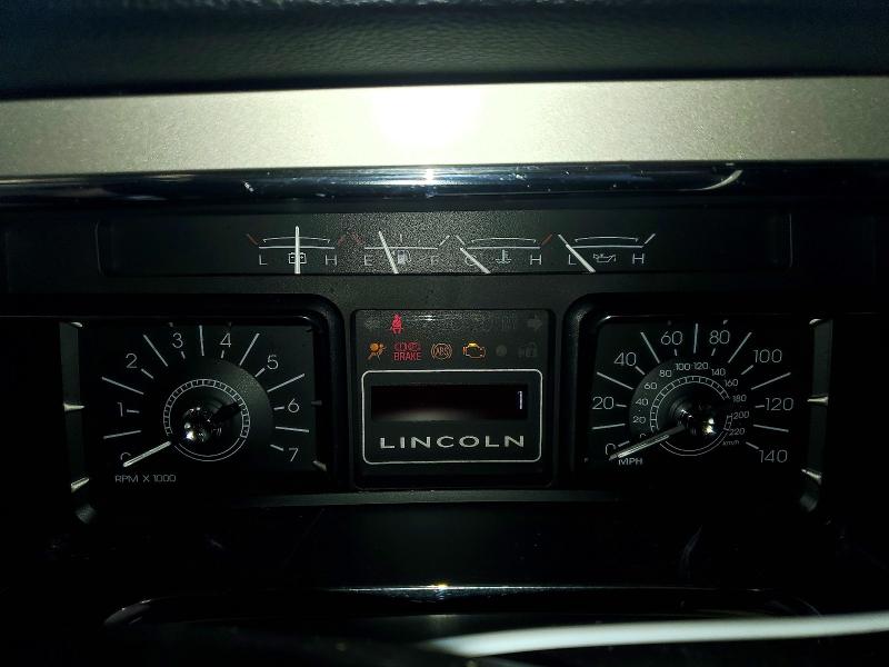 2008 Lincoln Navigator მანქანა იყიდება აუქციონზე, vin: 5LMFU28568LJ13593, აუქციონის ნომერი: 62574126