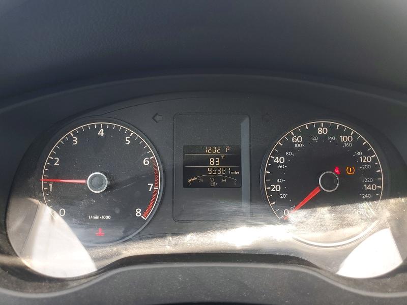 Продажа на аукционе авто 2014 Volkswagen Jetta, vin: 3VW2K7AJ1EM208537, номер лота: 64700816
