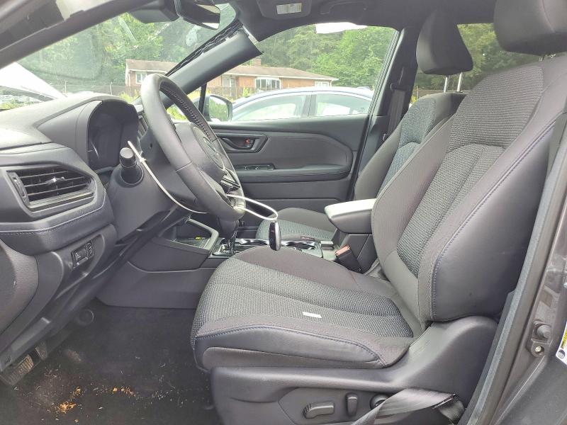Aukcja sprzedaży 2026 Subaru Forester, vin: 4S4SLDD68T3045417, numer aukcji: 65995266