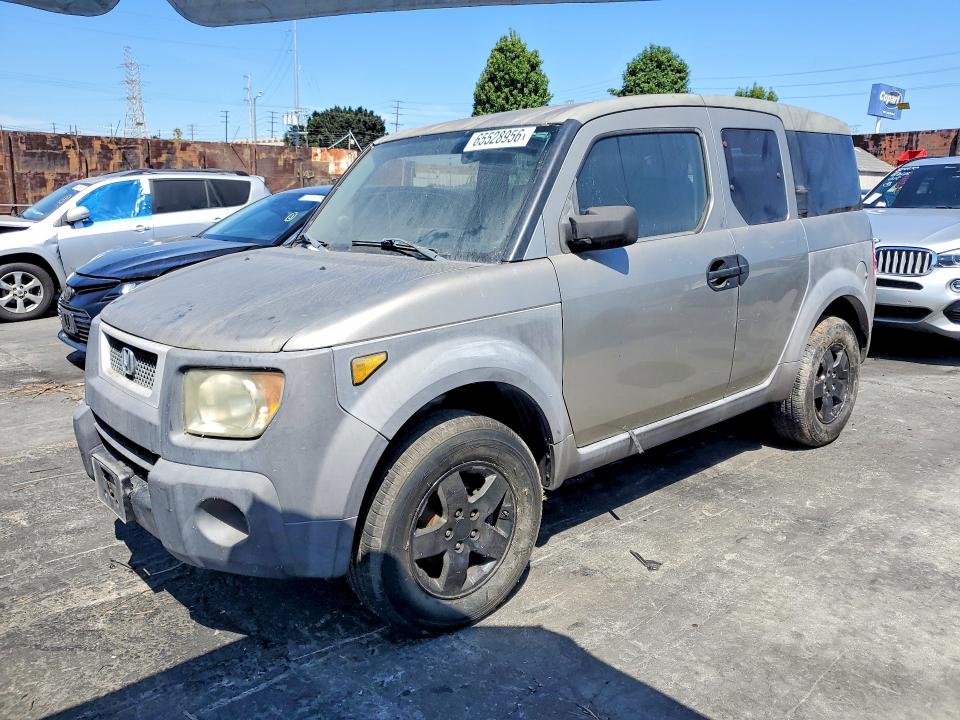 Auction sale of the 2003 Honda Element, vin: 5J6YH18543L003238, lot number: 65528956