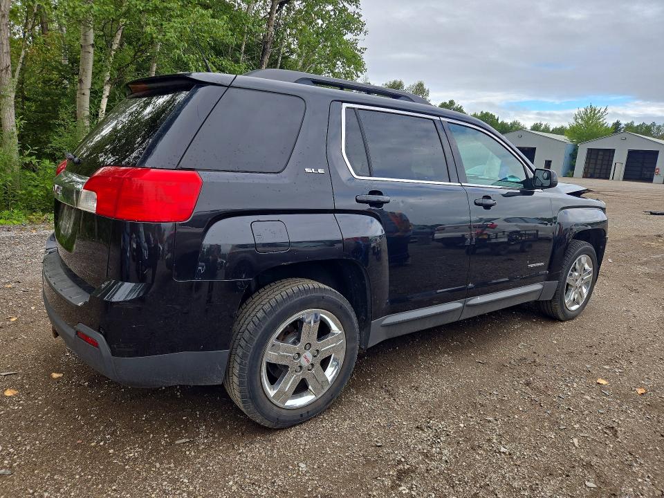 65609496 :رقم المزاد ، 2GKALSEK8D6111530 vin ، 2013 Gmc Terrain مزاد بيع