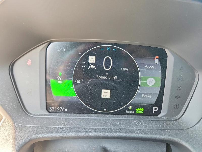 Auction sale of the 2023 Chevrolet Bolt Euv, vin: 1G1FZ6S02P4157749, lot number: 66846376
