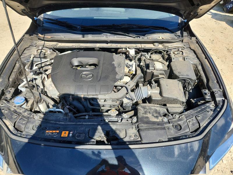 Продаж на аукціоні авто 2023 Mazda 3, vin: 3MZBPABM8PM368750, номер лоту: 64239786