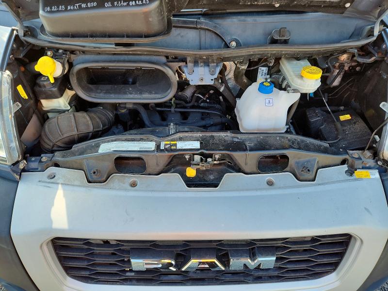 Aukcja sprzedaży 2020 Ram Promaster 3500, vin: 3C6URVJG6LE140850, numer aukcji: 64734786