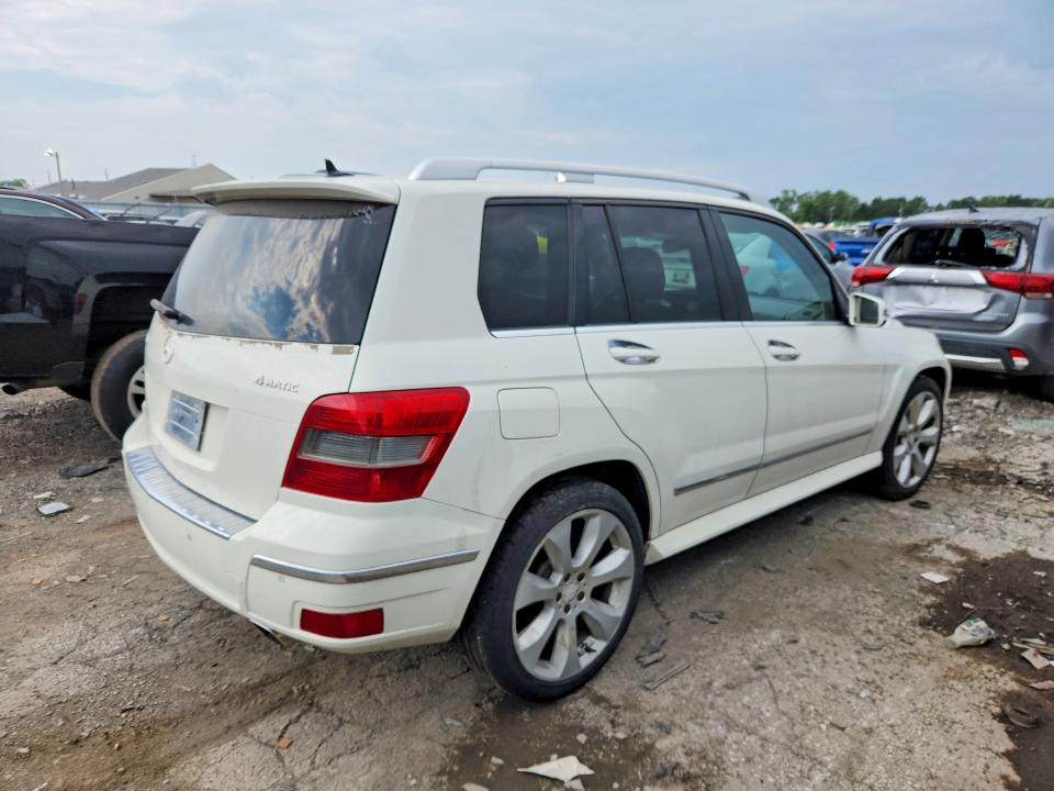 Продаж на аукціоні авто 2010 Mercedes-benz Glk, vin: WDCGG8HB2AF382815, номер лоту: 65150676