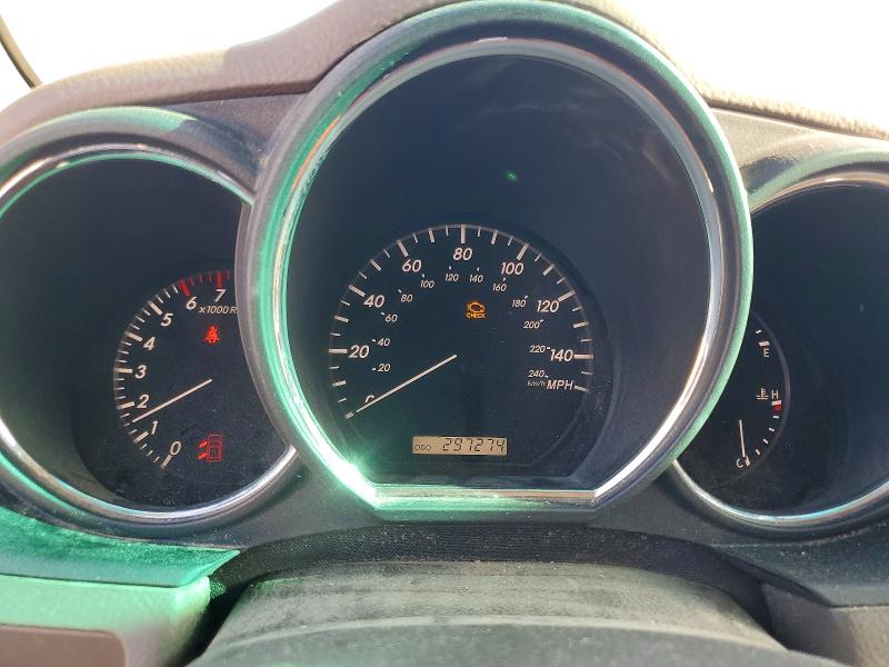 Продажа на аукционе авто 2005 Lexus Rx, vin: 2T2HA31U85C084029, номер лота: 66944276