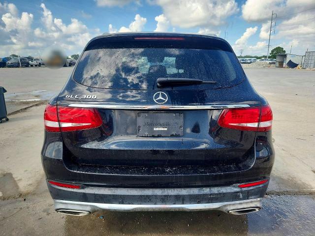 Продаж на аукціоні авто 2019 Mercedes-benz Glc, vin: WDC0G4JBXKF608587, номер лоту: 64256696