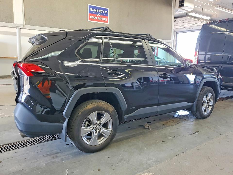 Aukcja sprzedaży 2024 Toyota Rav4, vin: 2T3MWRFV8RW191876, numer aukcji: 64308806