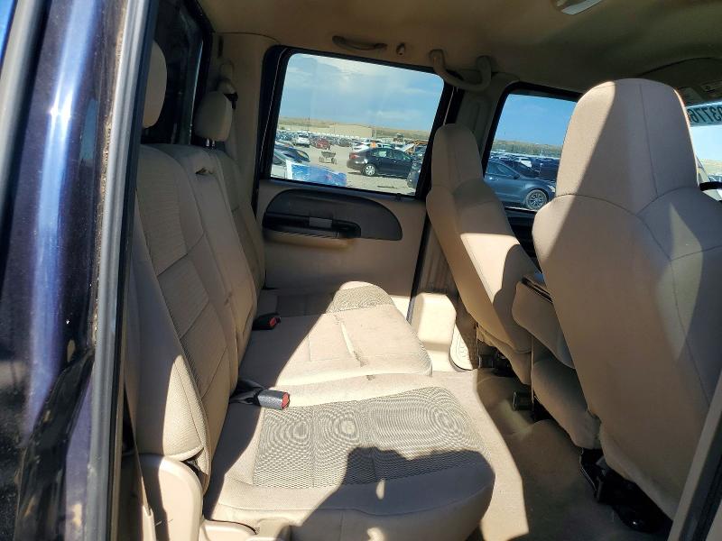Продажа на аукционе авто 2006 Ford F350, vin: 1FTWW31P66EC29557, номер лота: 66693776