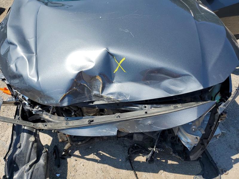 Продажа на аукционе авто 2018 Honda Civic, vin: SHHFK7H24JU300502, номер лота: 62332526