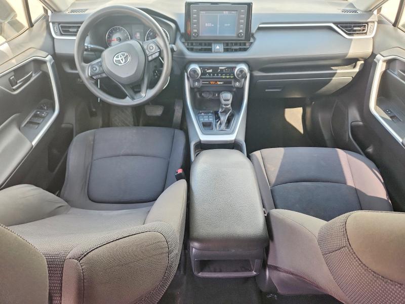 2019 Toyota Rav4 მანქანა იყიდება აუქციონზე, vin: JTMF1RFVXKD006057, აუქციონის ნომერი: 65300076