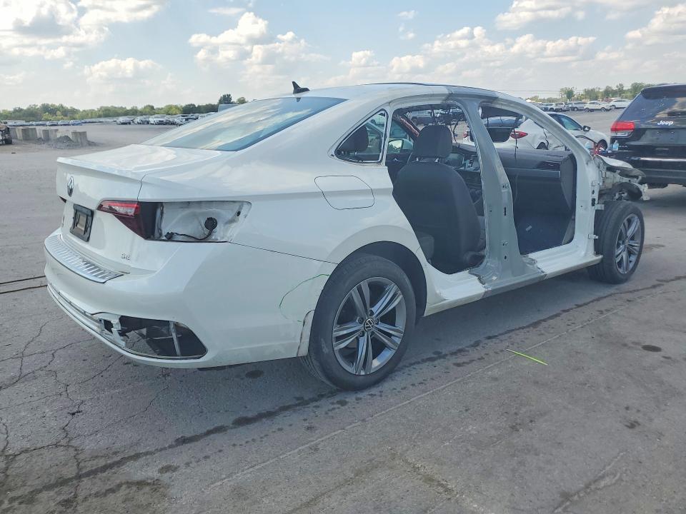 Aukcja sprzedaży 2023 Volkswagen Jetta, vin: 3VW7M7BU7PM055853, numer aukcji: 66889876