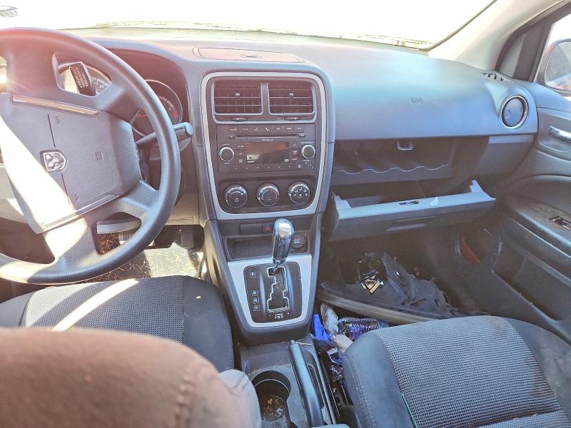 Aukcja sprzedaży 2010 Dodge Caliber, vin: 1B3CB5HA9AD615496, numer aukcji: 66086426