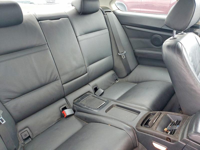 Aukcja sprzedaży 2008 Bmw 335, vin: WBAWC73528E065154, numer aukcji: 66287646