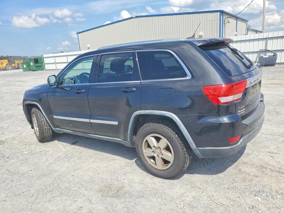 Продаж на аукціоні авто 2011 Jeep Grand Cherokee, vin: 1J4RR4GG8BC576230, номер лоту: 63769106