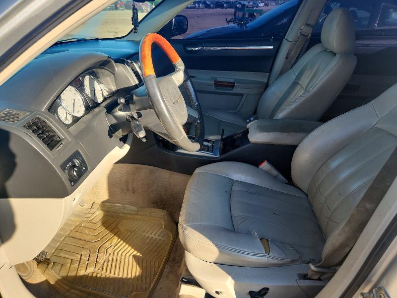 Aukcja sprzedaży 2006 Chrysler 300c, vin: 2C3KA63H16H535146, numer aukcji: 66520746