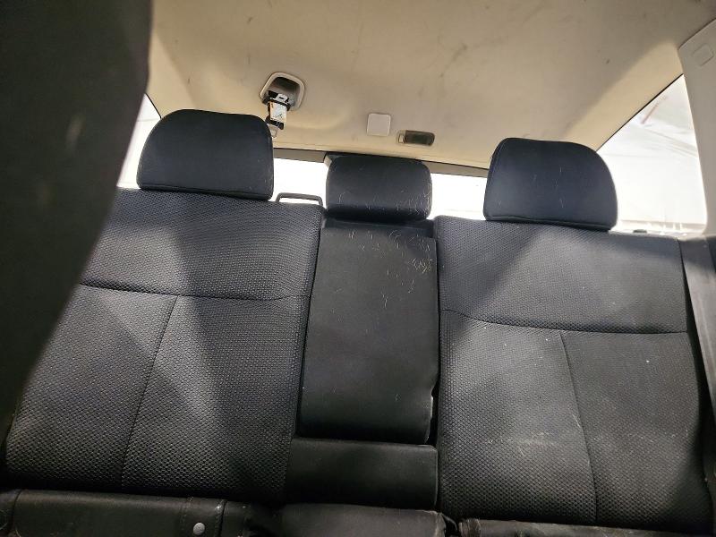 66835916 :رقم المزاد ، JF2SHABC6CH436888 vin ، 2012 Subaru Forester مزاد بيع