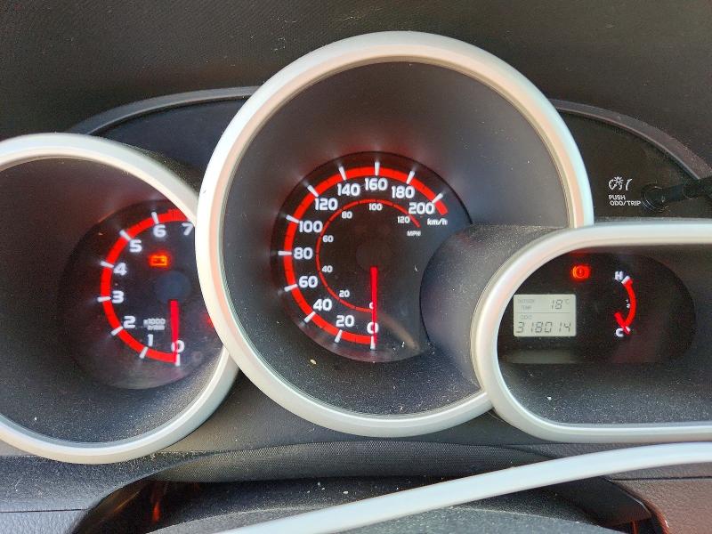 Aukcja sprzedaży 2009 Toyota Corolla Matrix, vin: 2T1KU40E39C076234, numer aukcji: 66056536