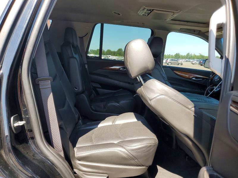 Продаж на аукціоні авто 2015 Cadillac Escalade, vin: 1GYS4CKJ1FR240855, номер лоту: 65987516