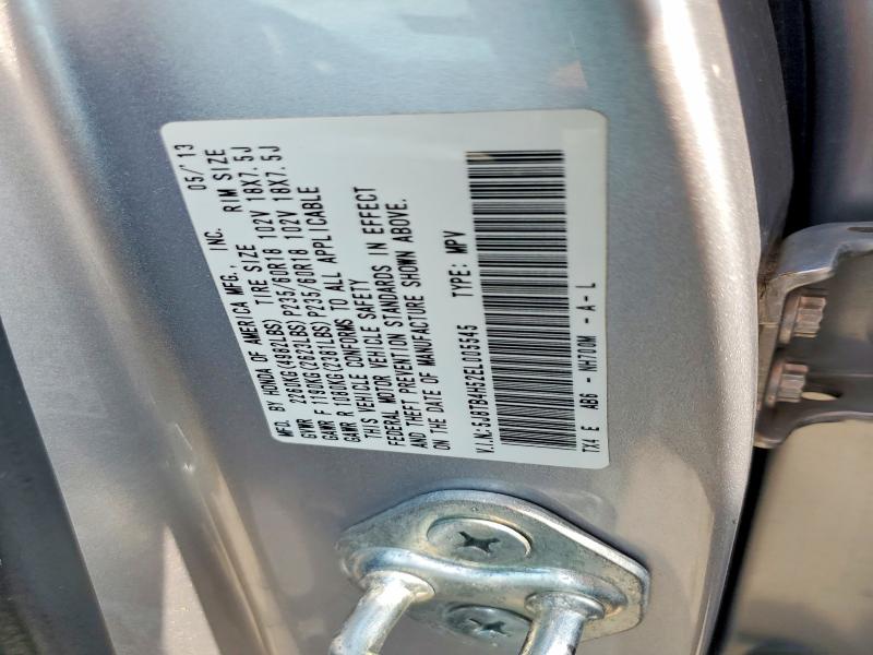 Продаж на аукціоні авто 2014 Acura Rdx, vin: 5J8TB4H52EL005545, номер лоту: 64720276