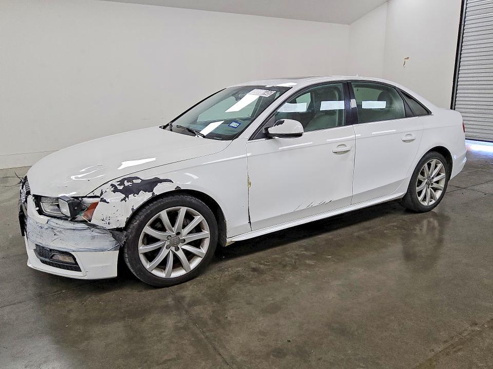 Aukcja sprzedaży 2014 Audi A4, vin: WAUBFAFL8EN039313, numer aukcji: 65003746