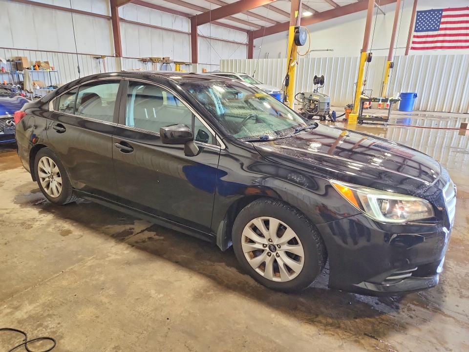 67260266 :رقم المزاد ، 4S3BNAD69G3022134 vin ، 2016 Subaru Legacy مزاد بيع