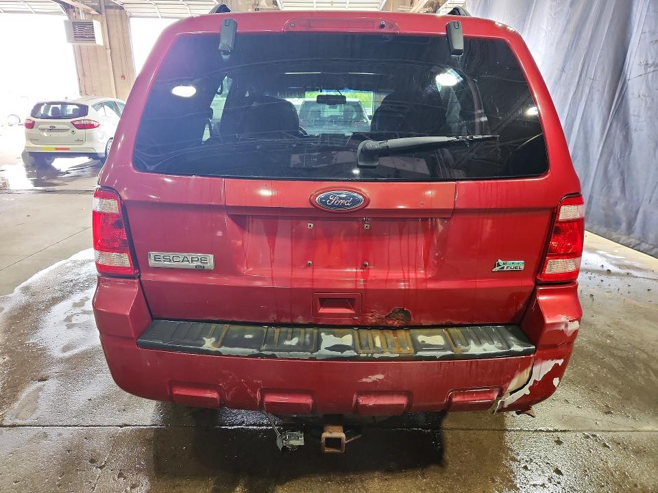 Aukcja sprzedaży 2010 Ford Escape, vin: 1FMCU0DG4AKC95355, numer aukcji: 65931336