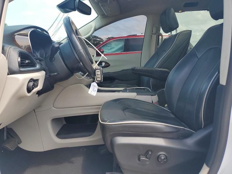 Aukcja sprzedaży 2021 Chrysler Pacifica, vin: 2C4RC1S70MR510956, numer aukcji: 64564986