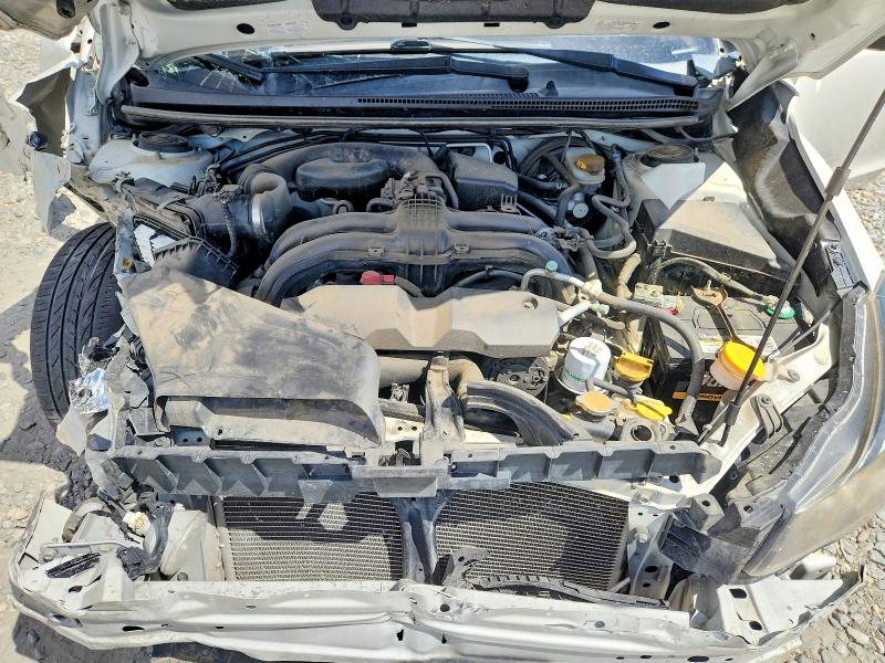 Продаж на аукціоні авто 2015 Subaru Impreza, vin: JF1GPAT67FG306215, номер лоту: 65939446