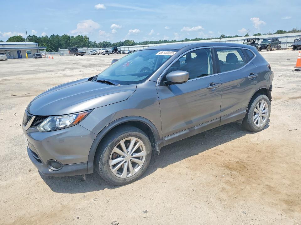 Aukcja sprzedaży 2018 Nissan Rogue Sport, vin: JN1BJ1CR5JW262877, numer aukcji: 65140006