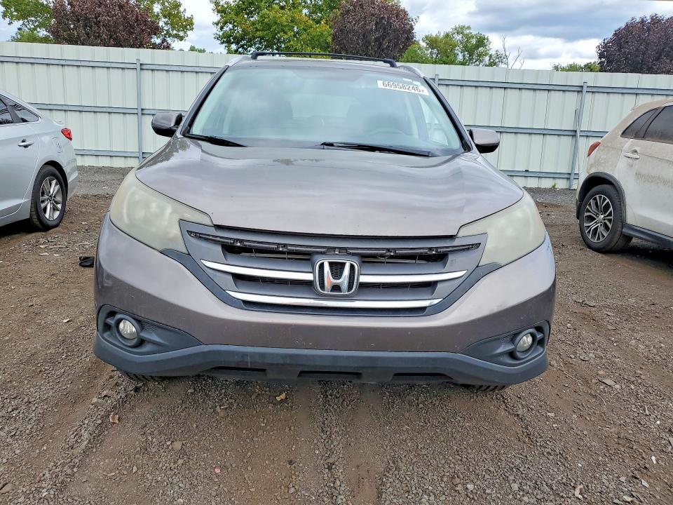 66958246 :رقم المزاد ، 5J6RM4H56CL008636 vin ، 2012 Honda Cr-v مزاد بيع